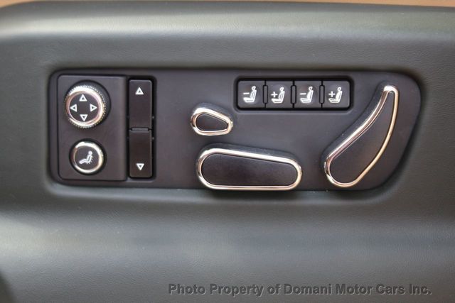 2018 Bentley Bentayga ONE FLORIDA OWNER,ORIGINALLY $ 275,420,SIGNATURE W12 - 21013509 - 10