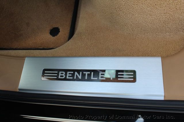 2018 Bentley Bentayga ONE FLORIDA OWNER,ORIGINALLY $ 275,420,SIGNATURE W12 - 21013509 - 23
