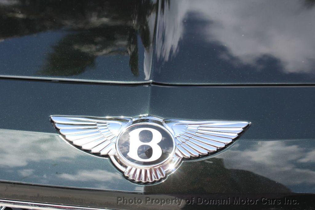 2018 Bentley Bentayga W12 photo 31