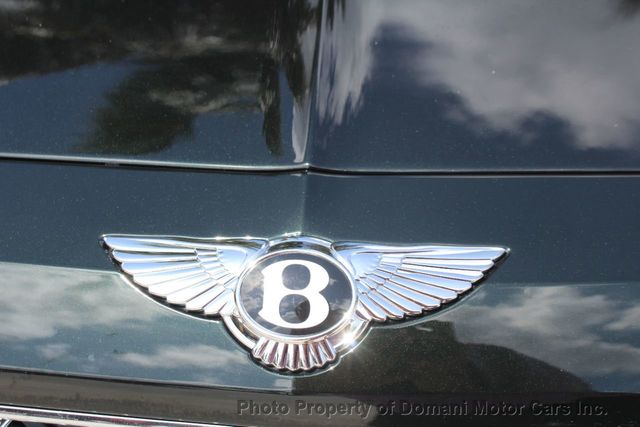 2018 Bentley Bentayga ONE FLORIDA OWNER,ORIGINALLY $ 275,420,SIGNATURE W12 - 21013509 - 37