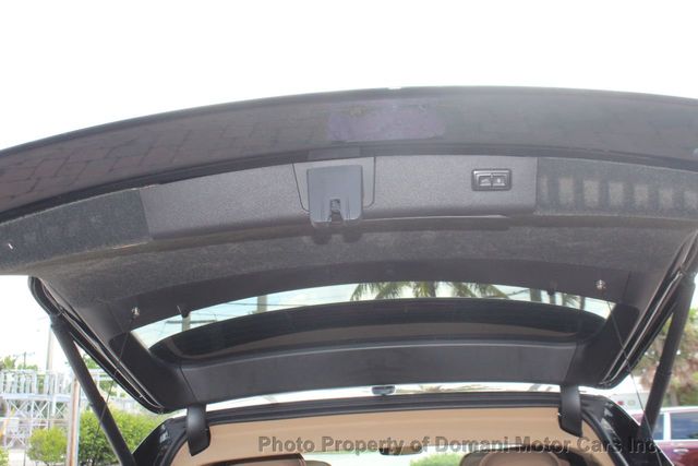 2018 Bentley Bentayga ONE FLORIDA OWNER,ORIGINALLY $ 275,420,SIGNATURE W12 - 21013509 - 39