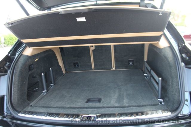 2018 Bentley Bentayga ONE FLORIDA OWNER,ORIGINALLY $ 275,420,SIGNATURE W12 - 21013509 - 40