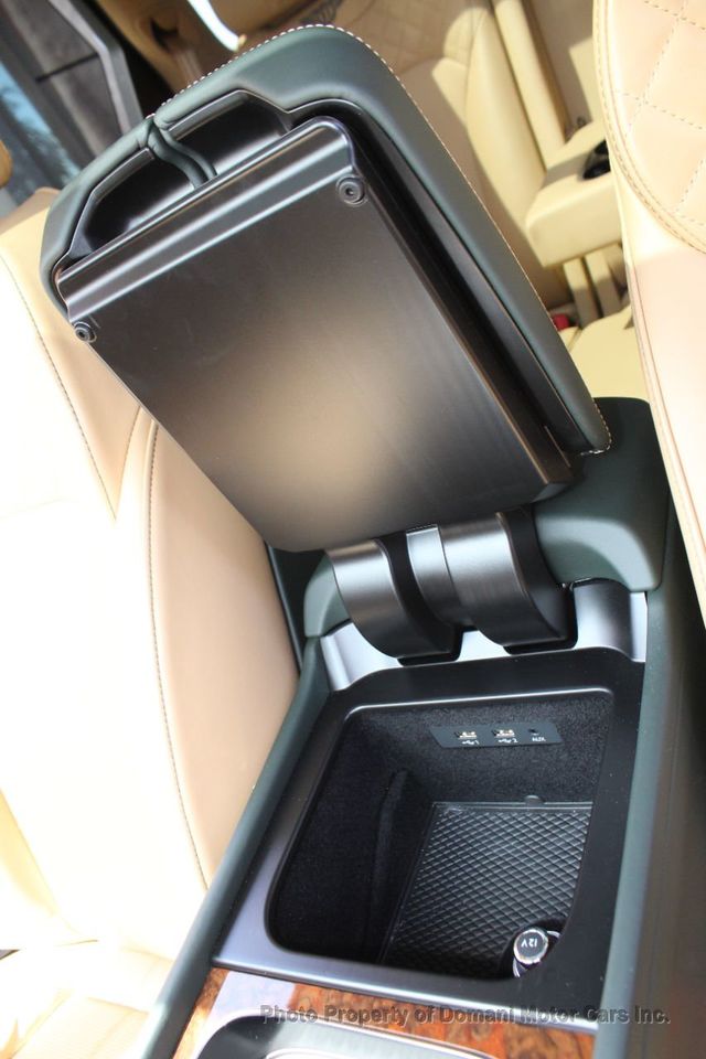 2018 Bentley Bentayga ONE FLORIDA OWNER,ORIGINALLY $ 275,420,SIGNATURE W12 - 21013509 - 43