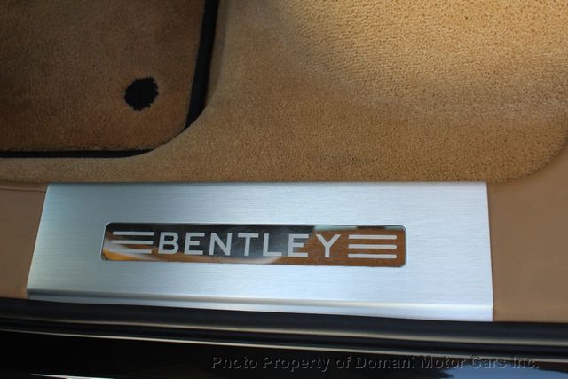 2018 Bentley Bentayga ONE FLORIDA OWNER,ORIGINALLY $ 275,420,SIGNATURE W12 - 21013509 - 46