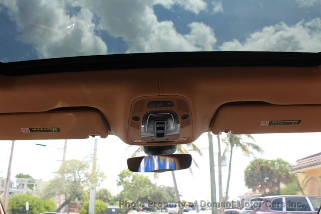 2018 Bentley Bentayga ONE FLORIDA OWNER,ORIGINALLY $ 275,420,SIGNATURE W12 - 21013509 - 48