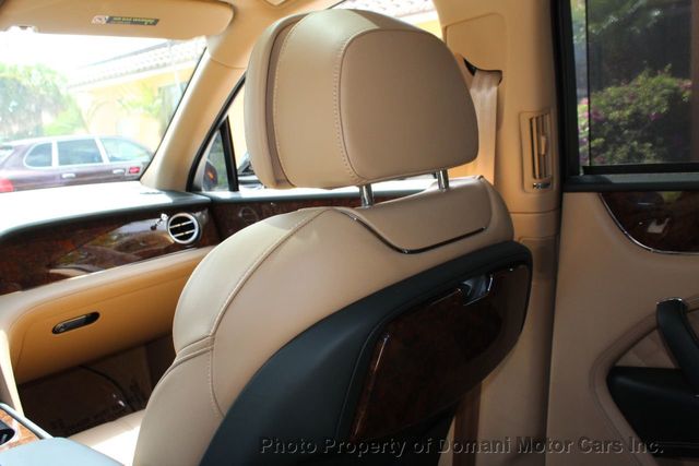 2018 Bentley Bentayga ONE FLORIDA OWNER,ORIGINALLY $ 275,420,SIGNATURE W12 - 21013509 - 51