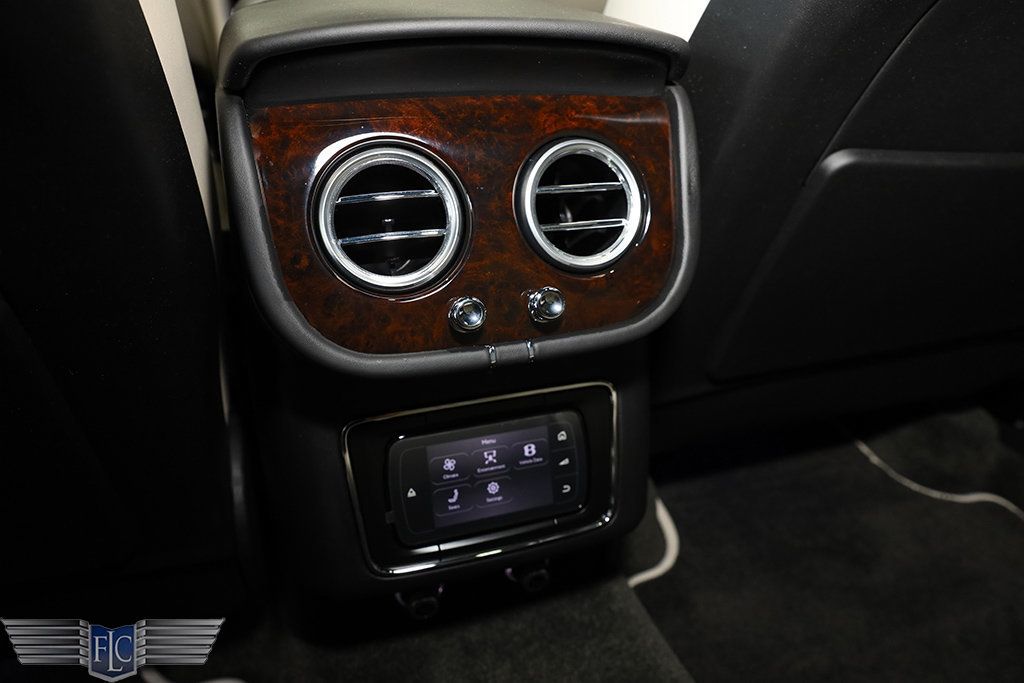 2018 Bentley Bentayga Onyx Edition AWD - 22935440 - 20