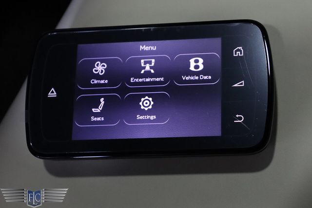 2018 Bentley Bentayga Onyx Edition AWD - 22935440 - 21