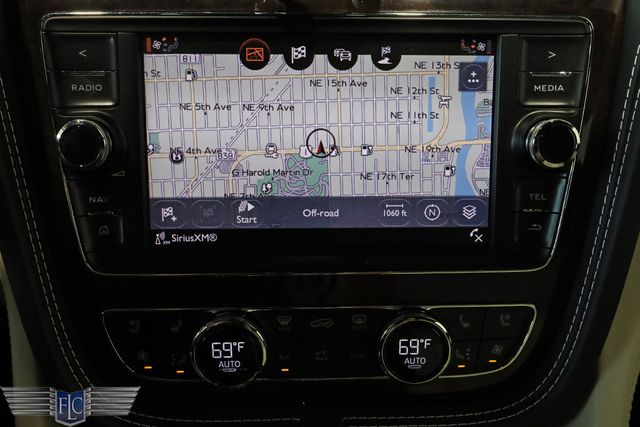 2018 Bentley Bentayga Onyx Edition AWD - 22935440 - 28