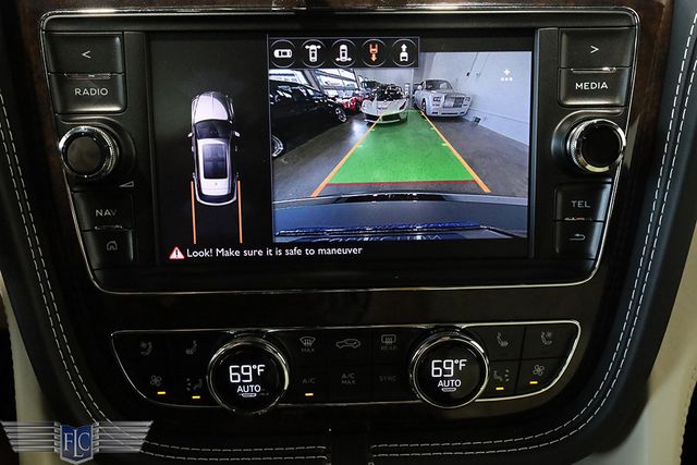 2018 Bentley Bentayga Onyx Edition AWD - 22935440 - 29