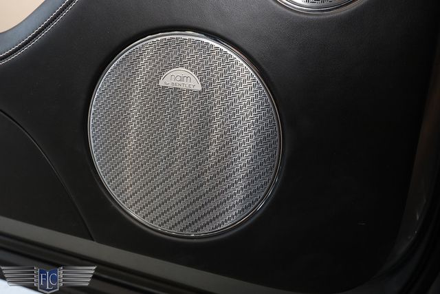 2018 Bentley Bentayga Onyx Edition AWD - 22935440 - 32