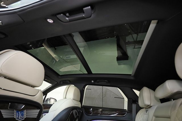 2018 Bentley Bentayga Onyx Edition AWD - 22935440 - 36