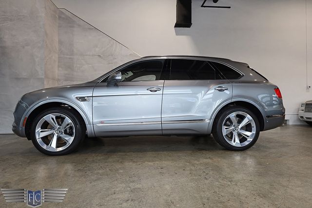 2018 Bentley Bentayga Onyx Edition AWD - 22935440 - 43