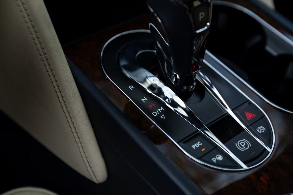 2018 Bentley Bentayga Onyx Edition AWD Clean Carfax - 22918383 - 21