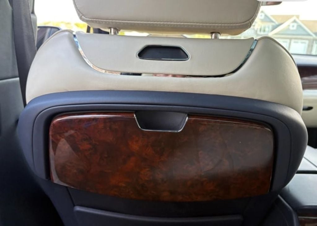 2018 Bentley Bentayga Onyx Edition AWD Clean Carfax - 22918383 - 28