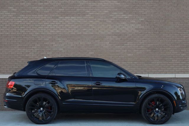 2018 Bentley Bentayga Signature Edition - 23078360 - 1