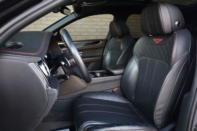2018 Bentley Bentayga Signature Edition - 23078360 - 20