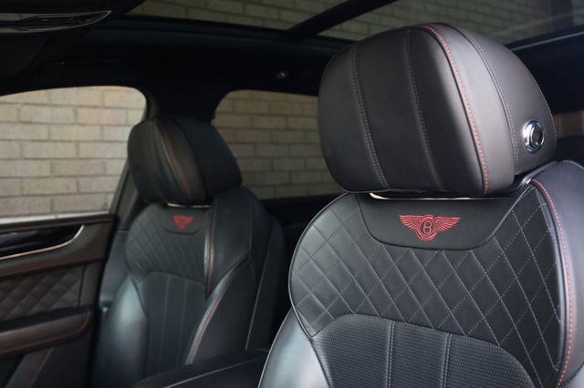 2018 Bentley Bentayga Signature Edition - 23078360 - 21