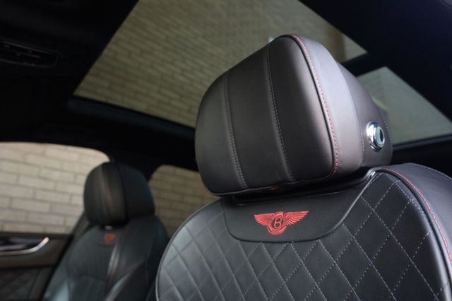2018 Bentley Bentayga Signature Edition - 23078360 - 23