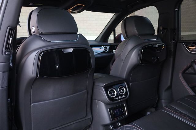 2018 Bentley Bentayga Signature Edition - 23078360 - 25