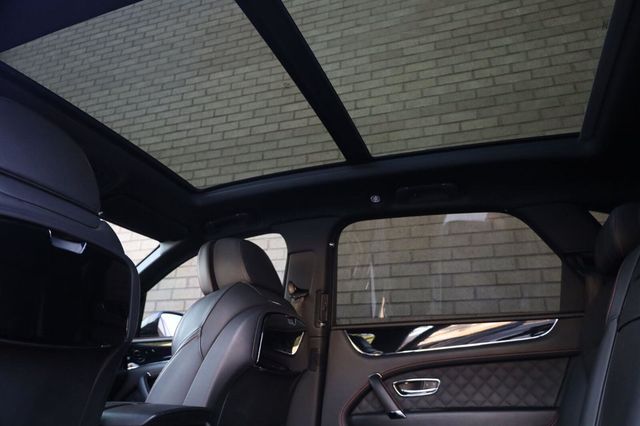 2018 Bentley Bentayga Signature Edition - 23078360 - 27