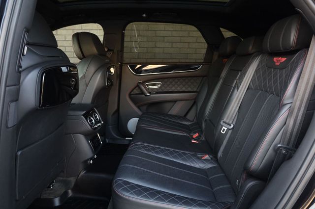 2018 Bentley Bentayga Signature Edition - 23078360 - 28
