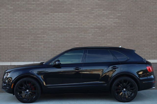 2018 Bentley Bentayga Signature Edition - 23078360 - 2
