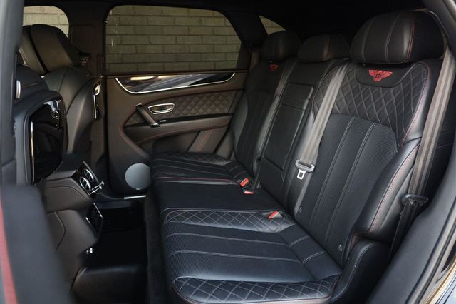 2018 Bentley Bentayga Signature Edition - 23078360 - 29