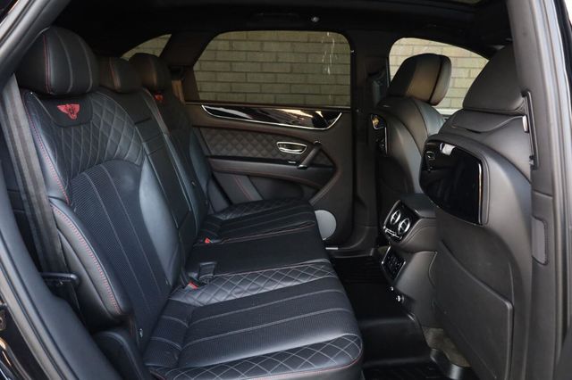 2018 Bentley Bentayga Signature Edition - 23078360 - 31