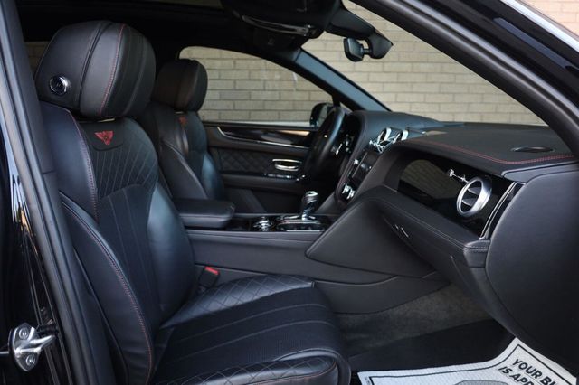 2018 Bentley Bentayga Signature Edition - 23078360 - 34