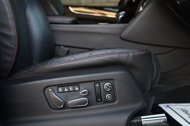2018 Bentley Bentayga Signature Edition - 23078360 - 37