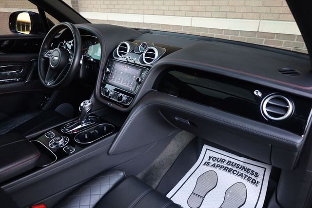 2018 Bentley Bentayga Signature Edition - 23078360 - 39