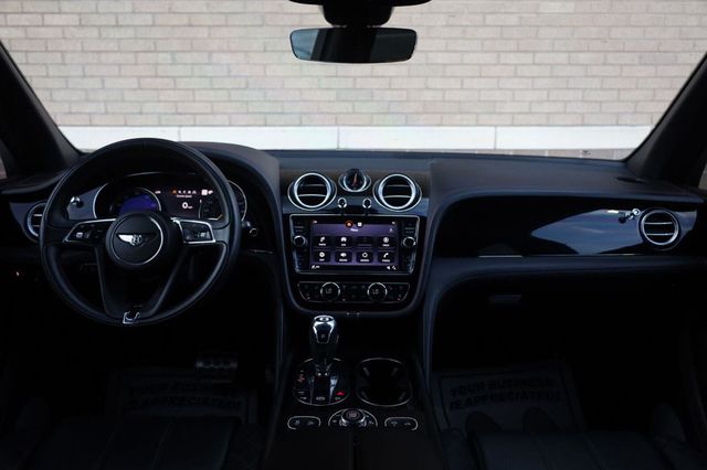 2018 Bentley Bentayga Signature Edition - 23078360 - 40