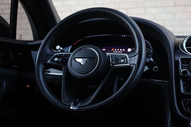 2018 Bentley Bentayga Signature Edition - 23078360 - 42