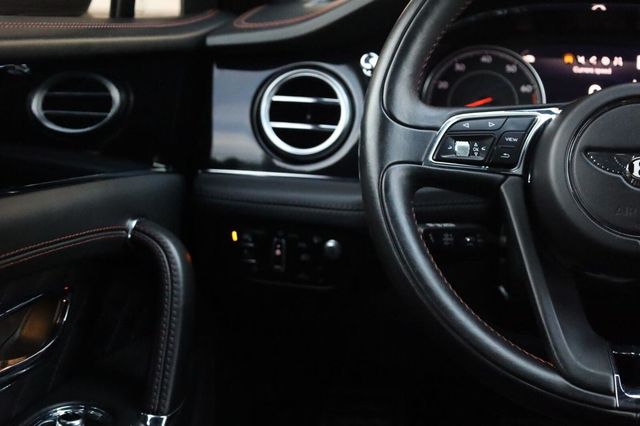 2018 Bentley Bentayga Signature Edition - 23078360 - 43
