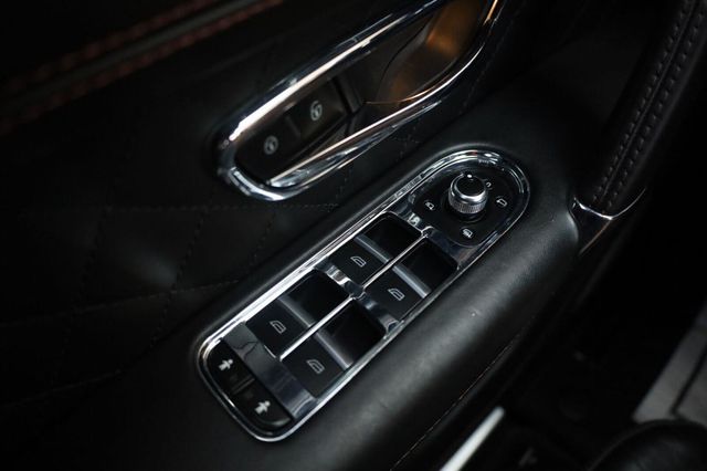 2018 Bentley Bentayga Signature Edition - 23078360 - 47