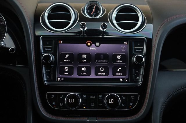 2018 Bentley Bentayga Signature Edition - 23078360 - 49