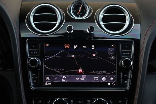 2018 Bentley Bentayga Signature Edition - 23078360 - 50