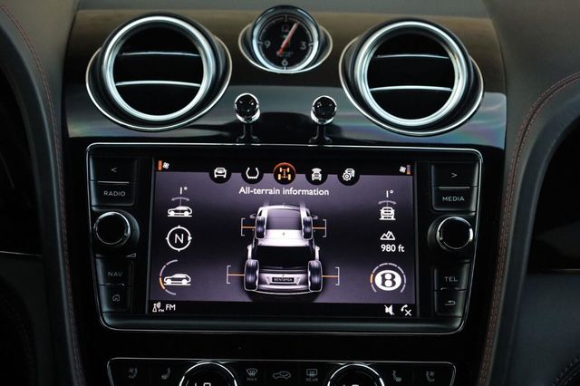 2018 Bentley Bentayga Signature Edition - 23078360 - 54