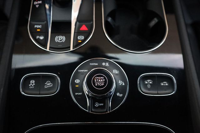 2018 Bentley Bentayga Signature Edition - 23078360 - 58