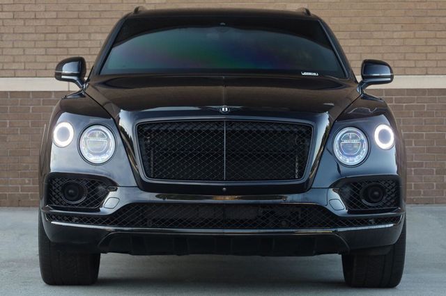 2018 Bentley Bentayga Signature Edition - 23078360 - 5