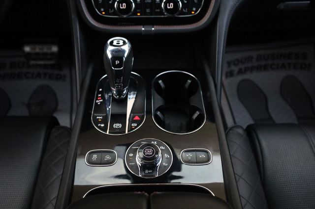 2018 Bentley Bentayga Signature Edition - 23078360 - 59