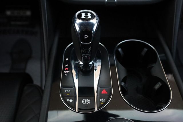 2018 Bentley Bentayga Signature Edition - 23078360 - 60