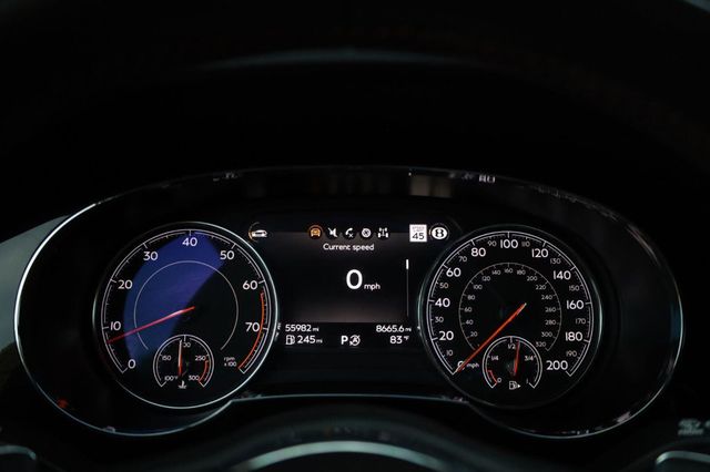 2018 Bentley Bentayga Signature Edition - 23078360 - 63