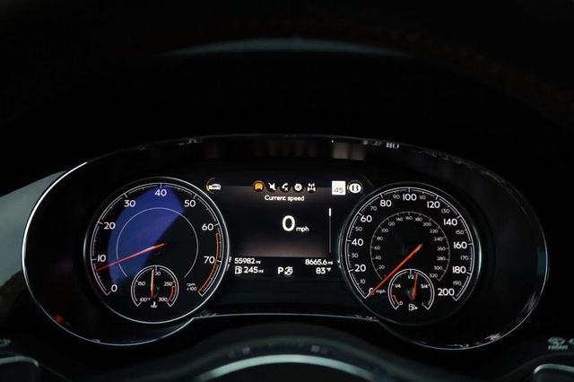 2018 Bentley Bentayga Signature Edition - 23078360 - 64