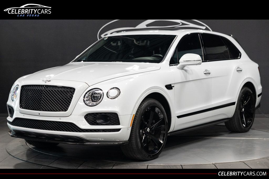 2018 Bentley Bentayga Signature, Mulliner,  $287k MSRP! - 22694695 - 0