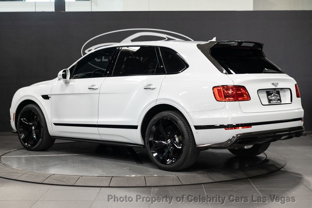 2018 Bentley Bentayga Signature, Mulliner,  $287k MSRP! - 22694695 - 10