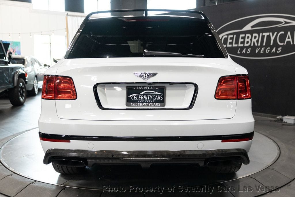 2018 Bentley Bentayga Signature, Mulliner,  $287k MSRP! - 22694695 - 12