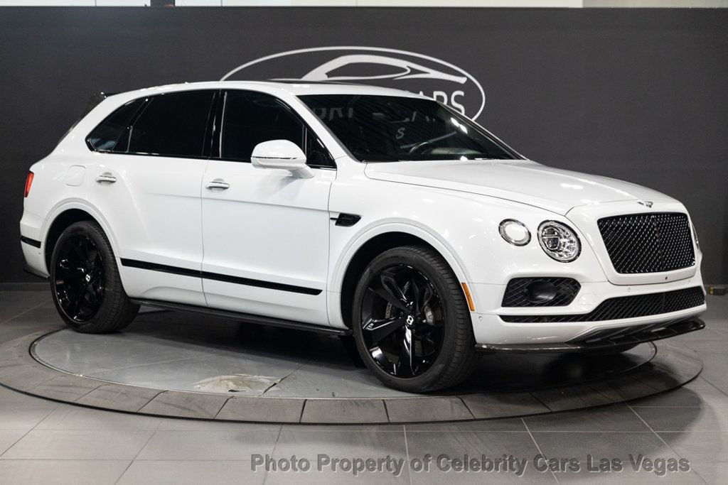 2018 Bentley Bentayga Signature, Mulliner,  $287k MSRP! - 22694695 - 6