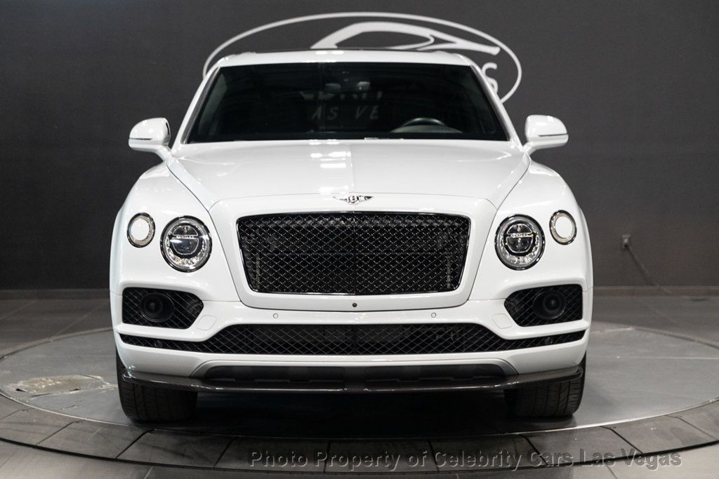 2018 Bentley Bentayga Signature, Mulliner,  $287k MSRP! - 22694695 - 7